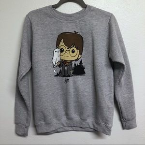 Harry Potter sweatshirt